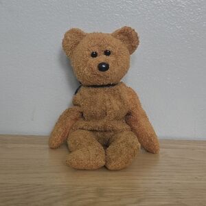 Brown Teddy Bear Plush Toy